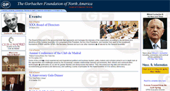 Desktop Screenshot of gfna.net